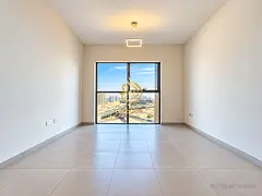 Book Now ! Semi Furnished Apartment | Bright And Elegant | Huge Balcony
