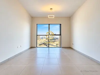 Book Now ! Semi Furnished Apartment | Bright And Elegant | Huge Balcony