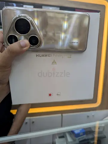 Huawei Pura 80 Ultra Global (512GB)