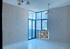 luxury 1bhk available for rent falcon tower ajman
