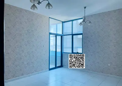 luxury 1bhk available for rent falcon tower ajman