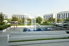 For Sale | One-Bedroom Apartment with Direct Pool View – Misk 3, Aljada