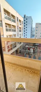 3-Bedroom Apartment for Rent in Al Hamidiyah 1 | Brand-New Building | AED 55,000