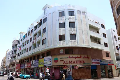 Bachelor Room Available in Nakheel – Near Baniyas Metro
