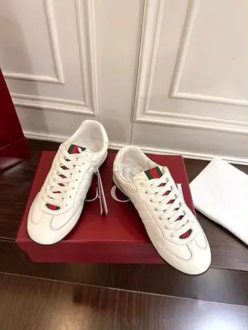 Gucci shoes for men