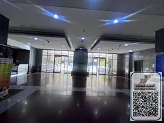 🏢 **Commercial Office for Annual Rent in Emirates Towers – Ajman** 📍 **Strategic & Prime Loc