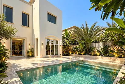Vacant | Fully Upgraded | Converted 3 bed