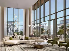 4 BR + MAID | PREMIUM RESIDENCE | PAYMENT PLAN
