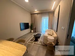 Stylish 1BR | Premium Amenities | Vacant