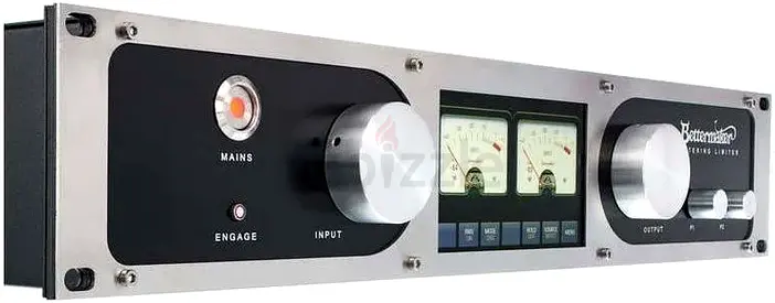 Better maker mastering limiter