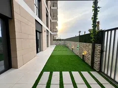 VIP Luxury 3BR Apartment in Maryam Island | Large Private Garden | 3 Garden Balconies | Master Maid 