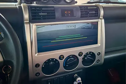2023 Toyota FJ CRUISER 缩略图 13