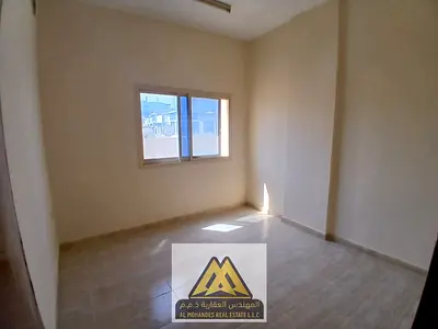 2 Bedroom Apartment for Annual Rent in Al Rumailah 1 | Balcony & Near Ajman Corniche