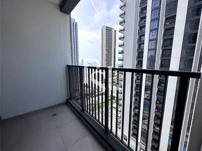 Balcony | Modern Layout | Prime Location