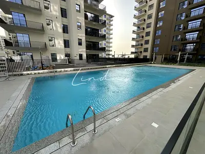 Brand new | High Floor | Ready to move in