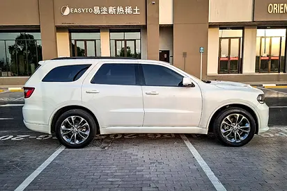 صورة مصغرة 4 لـ 2020 Dodge DURANGO