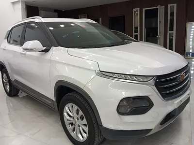 صورة 2 لـ 2023 Chevrolet GROOVE