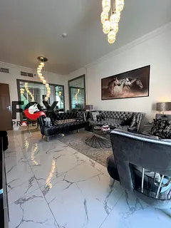 3 Bedroom Apartment with Living Room for Sale in Al Waha Towers Ajman 1937 Sq Ft Monthly Rent AED 90