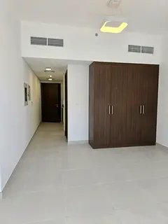 Spacious Studio for Annual Rent in Al Hamriyah – Ajman