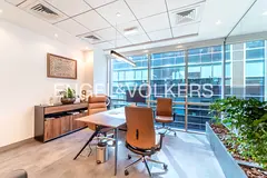 EXCLUSIVE | Brand new | Corner unit | Furnished