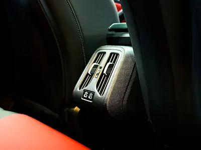 2026 BMW X2 缩略图 12