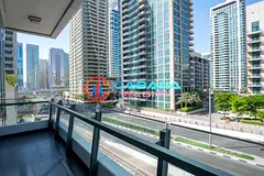 Corner Unit | Spacious Layout | Marina View