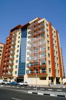 SPACIOUS 1BED ROOM NEAR SOUQ EXTRA