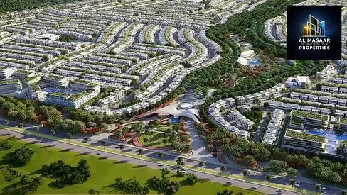 فيلا بمسبح و روف السعر شامل رسوم التسجيل و التملك و الكهرباء و الماء. أنتهز الفرصة