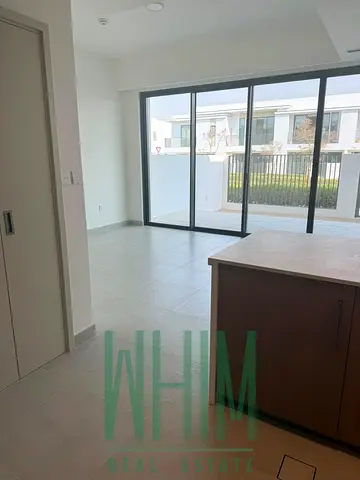 Single Row | Green Belt Views | Spacious Family Home