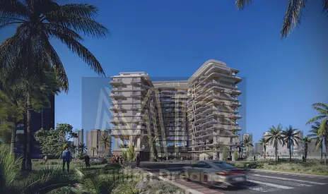 WATERFRONT 1BR II RESORT STYLE LIVING