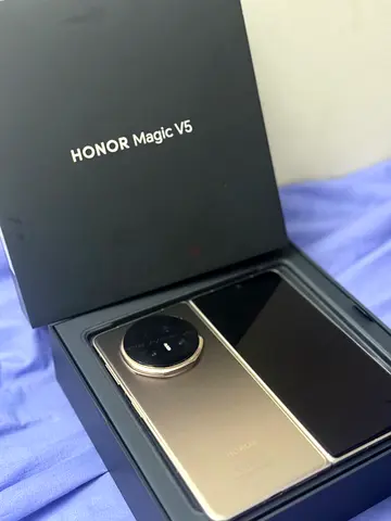 HONOR MAGIC V5 TRA
