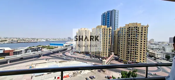 2BHK | HORIZON TOWERS | CREEK VIEW | 550K