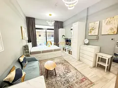 Fully Furnished | Big Layout | Bright Unit