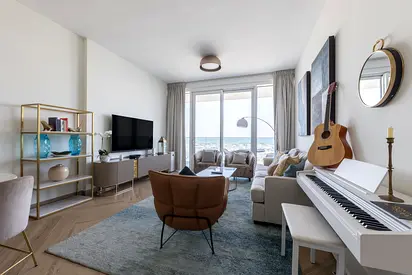 Modern interiors | Prime Al Kifaf location