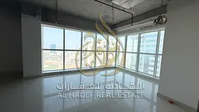 Office with Park and Lake Views | 1,089.5 sq. ft. + 1 Month Free