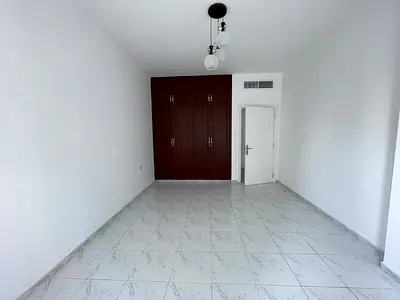 CHILLER AC FREE!! FULLY SAPICIOUS 2BHK APPARTMENT WITH MAID ROOM WITH CANAL VIEW ONLT FOR FAMILY IS