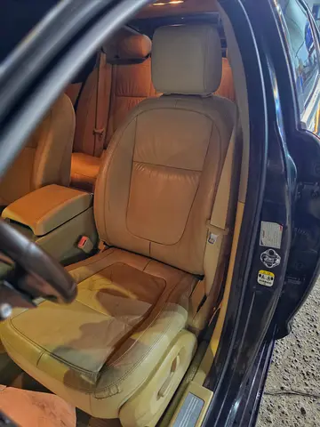 2011 Jaguar XF 照片 6