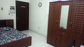 Furnished Room with sharing bath room opposite to Phoniex hospital in shabia 10 for 2300/month