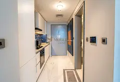 Modern Studio Apartment for Rent in MAG 318