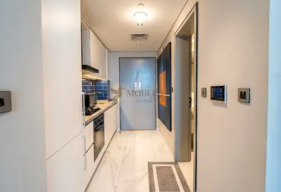 Modern Studio Apartment for Rent in MAG 318