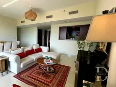 1BR Apartment for Rent | Golf Heights, The Views