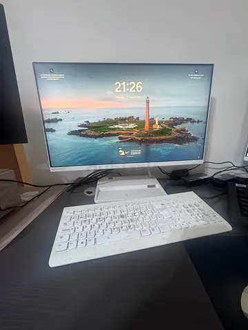 Lenovo