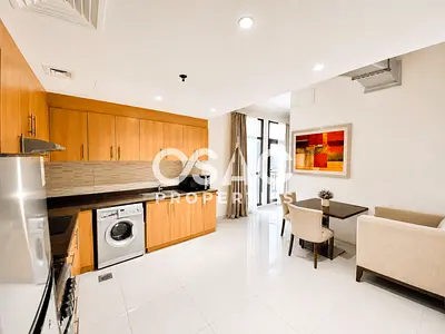 Large Layout | Mid Floor | VOT