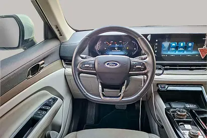 2023 FORD TERRITORY 照片 10