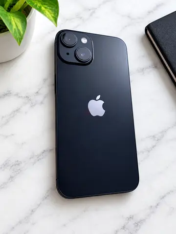 iPhone 14 Sim Version water resistant
