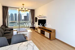 Furnished | Upgraded Floors | Near Metro