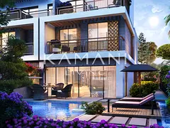 Corner Unit | Family Home | Q2 2027 Handover