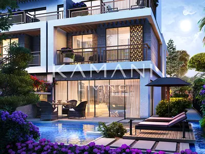 Corner Unit | Family Home | Q2 2027 Handover