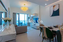Upgraded 1 Bedroom | Vacant | Open View