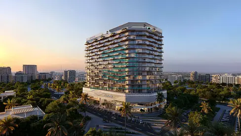 ITALIAN INTERIORS - ROBOTIC SERVICE - LUXURY - HUGE AREA - SPACIOUS LAYOUT